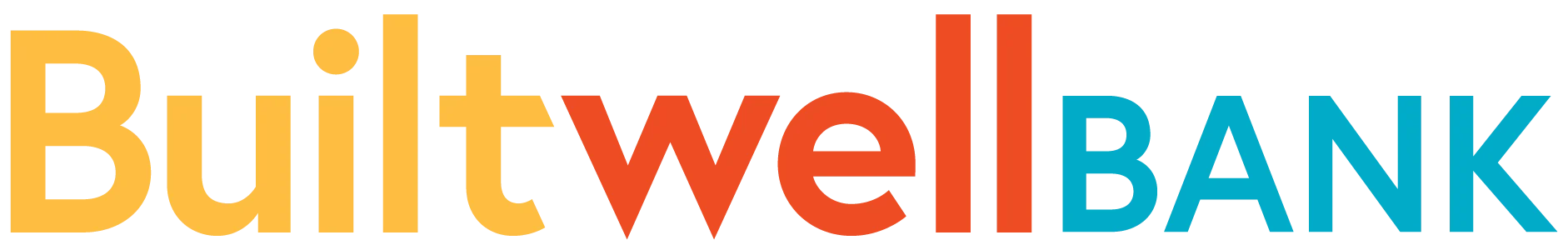 Builtwell Bank logo
