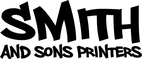 Smith and Sons logo