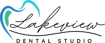 Lakeview Dental logo